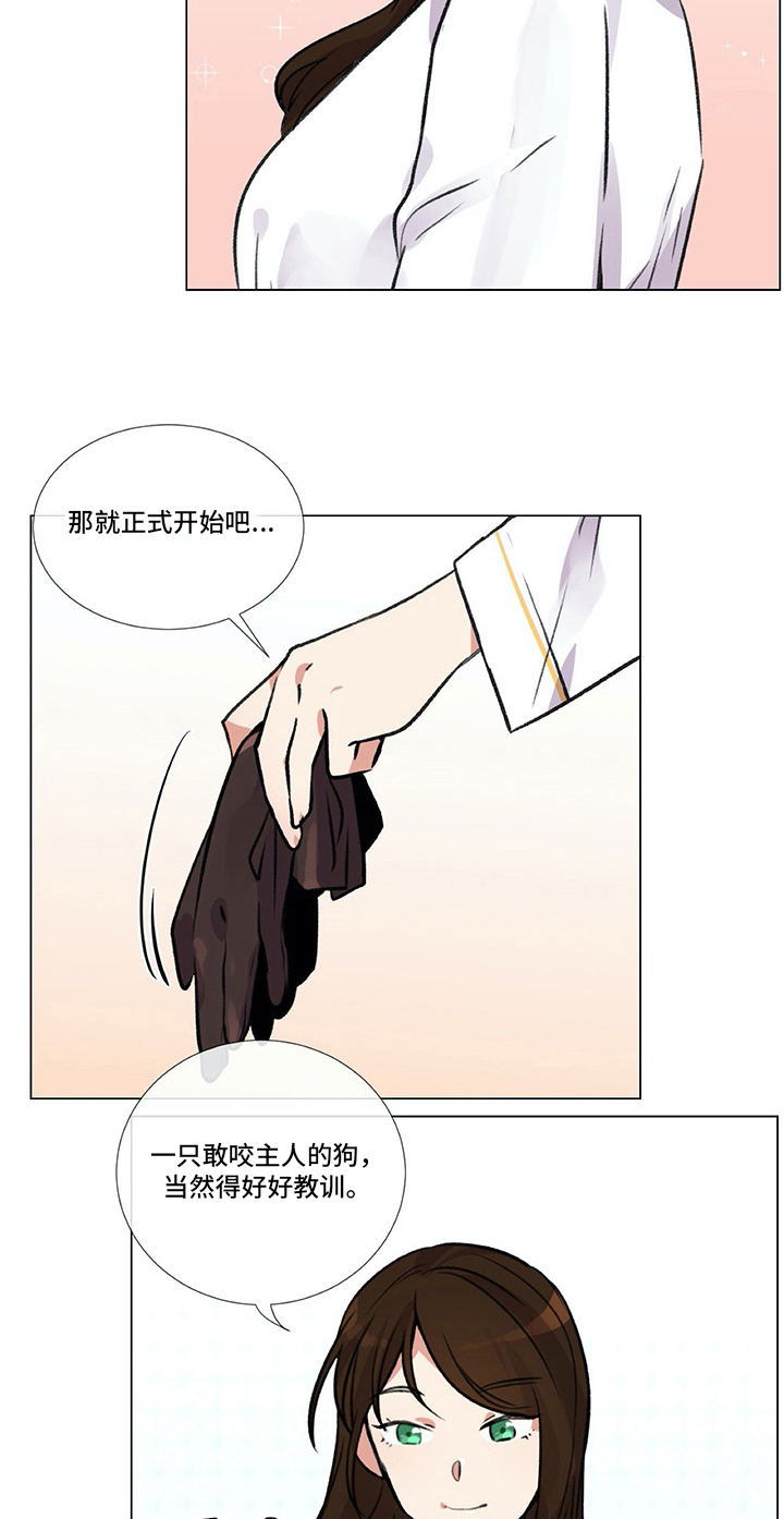 第6章：准备8