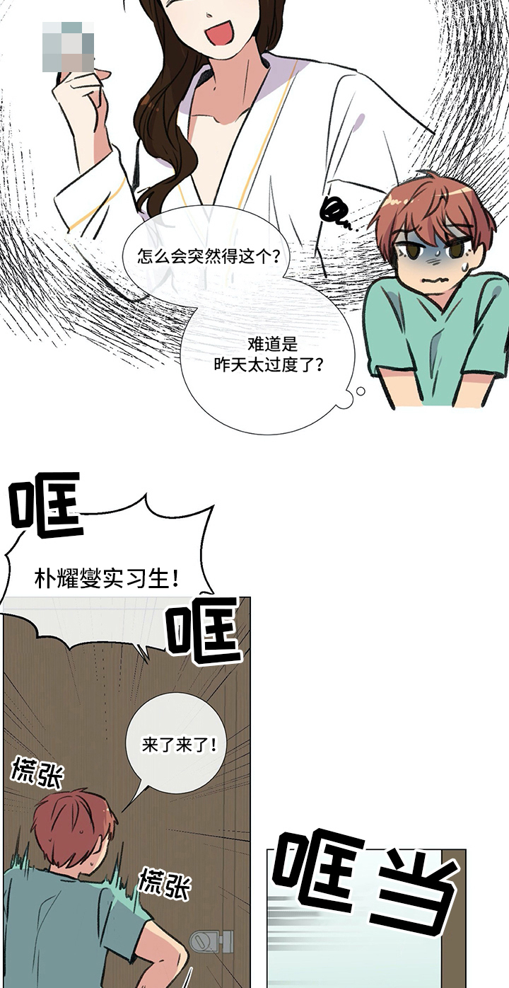 第8章：检查2