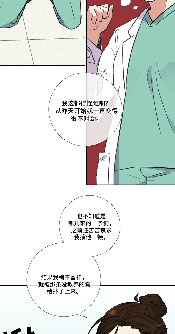 第20章：挨打14