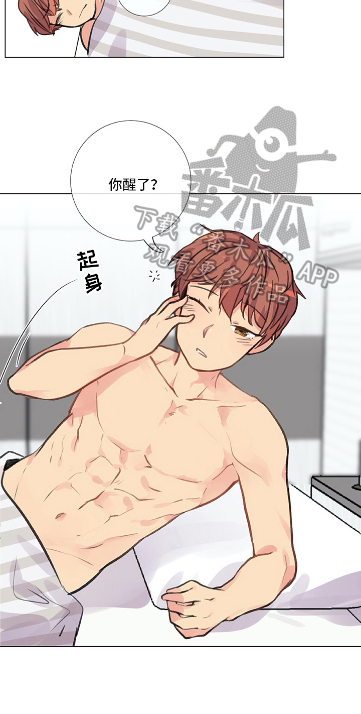 第25章：条件11