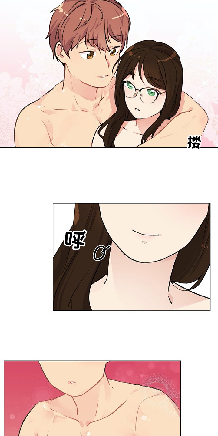 第1章：联系方式2