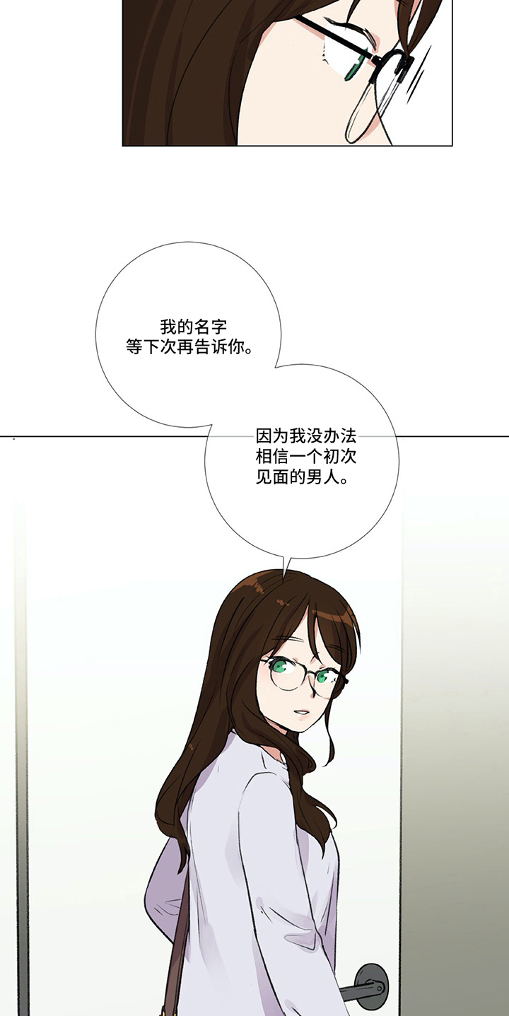 第1章：联系方式12