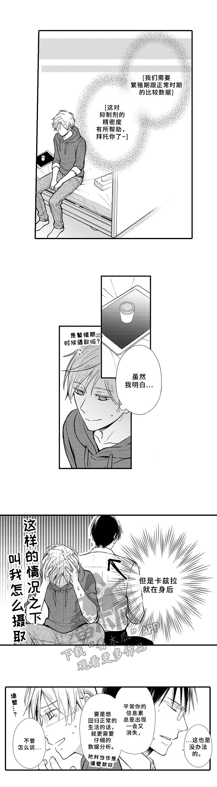 第14章：帮助2