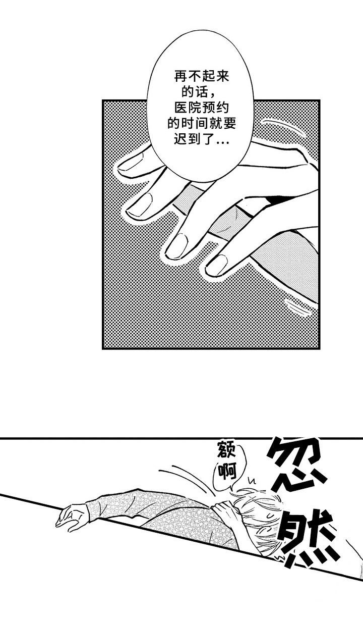 第29章：怀孕7