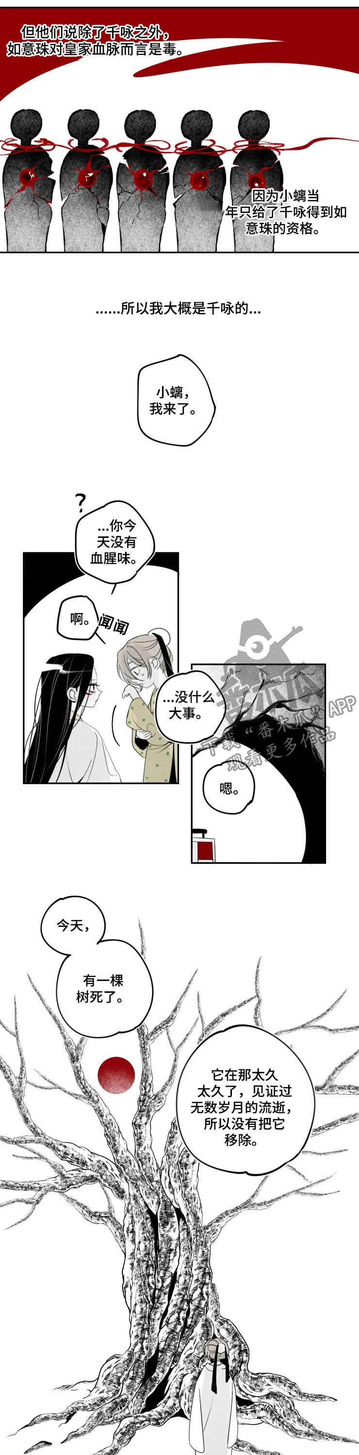 第52章：惋惜6