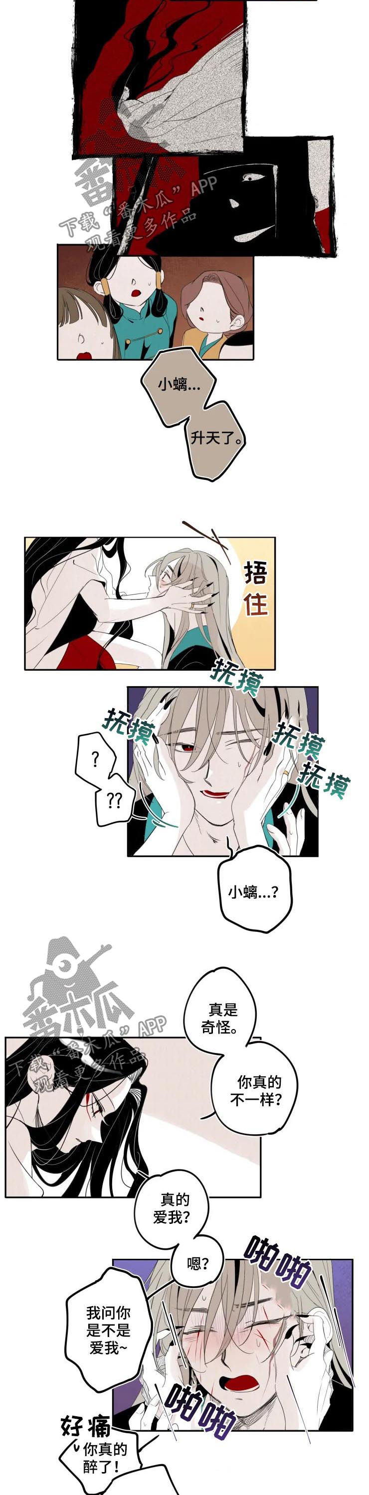 第29章：醉了5