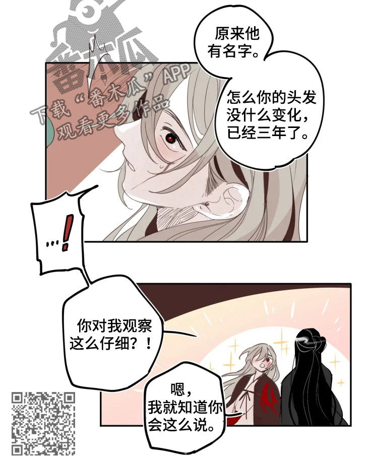 第31章：打赌3