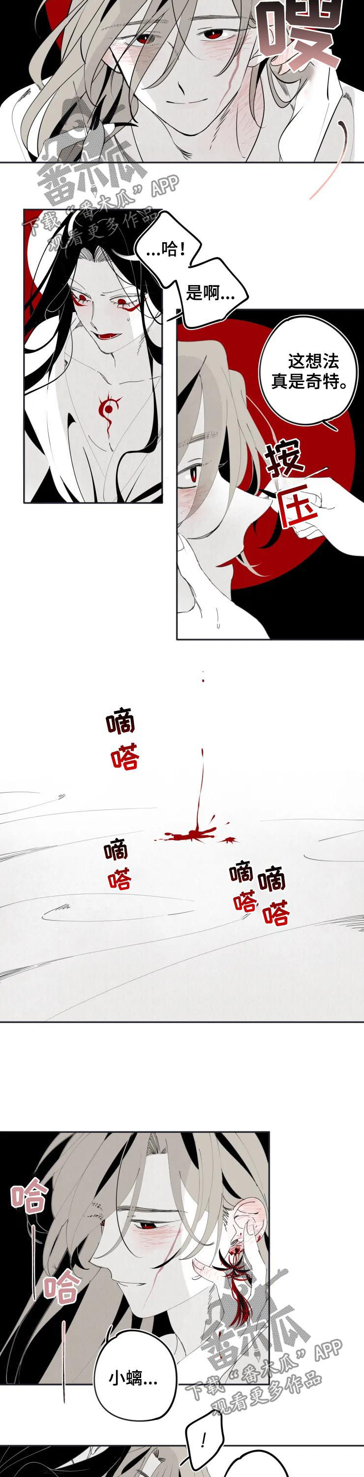 第16章：完婚5