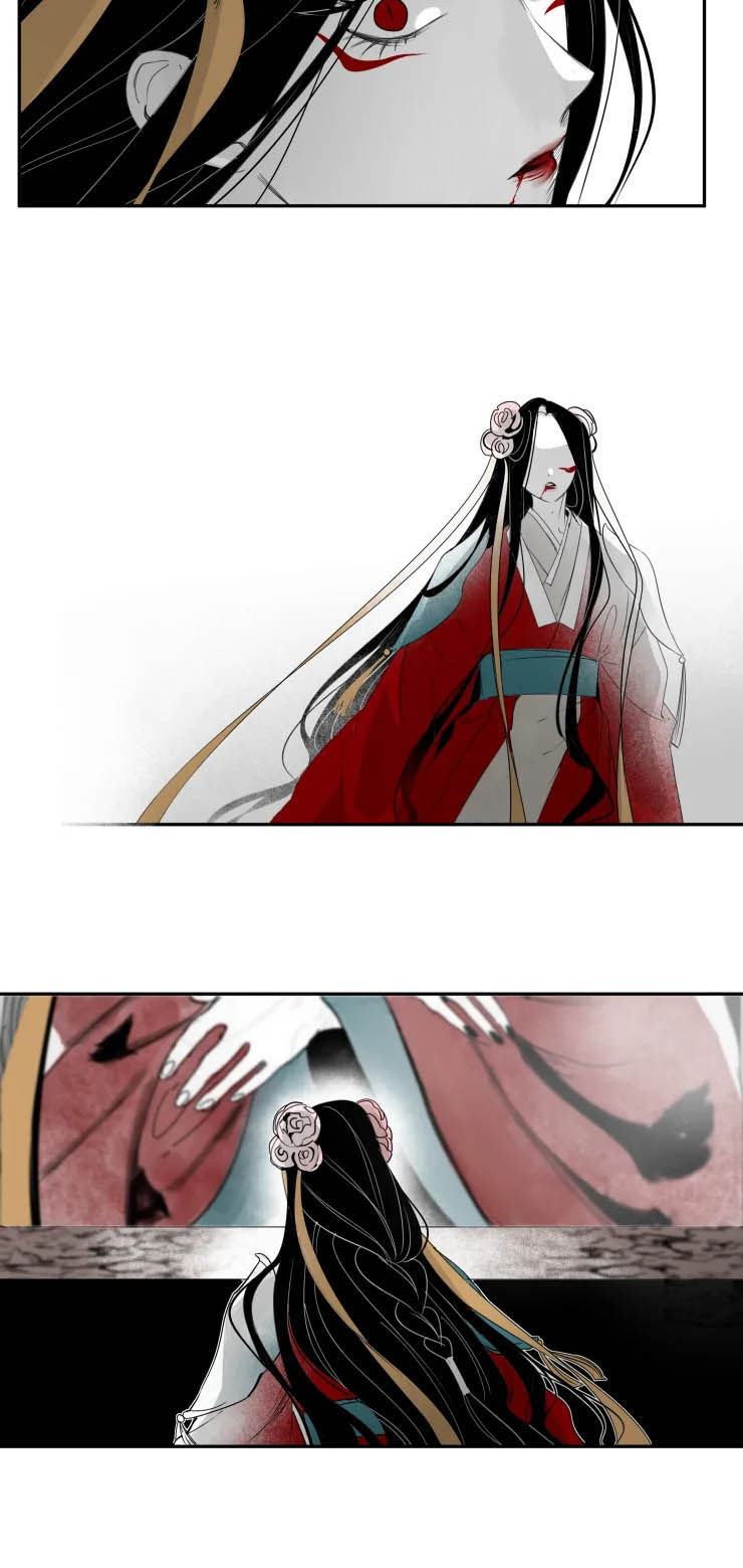 第73章：虚情假意5