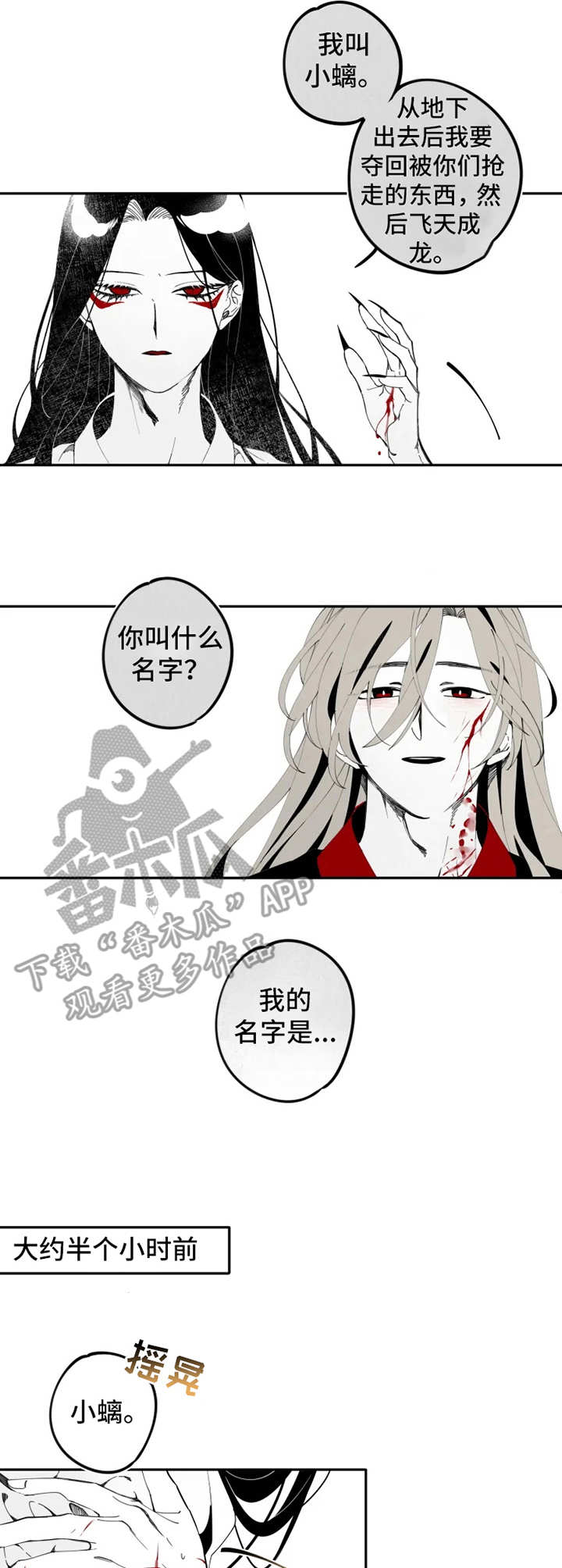 第12章：伤口6