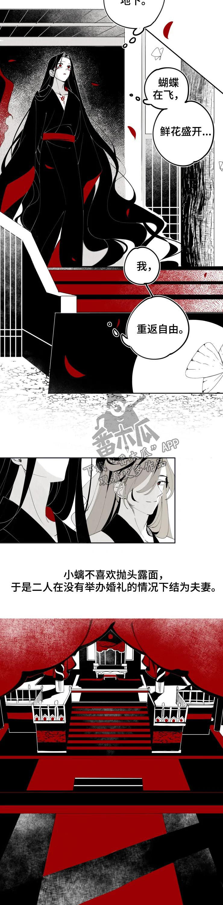 第16章：完婚1