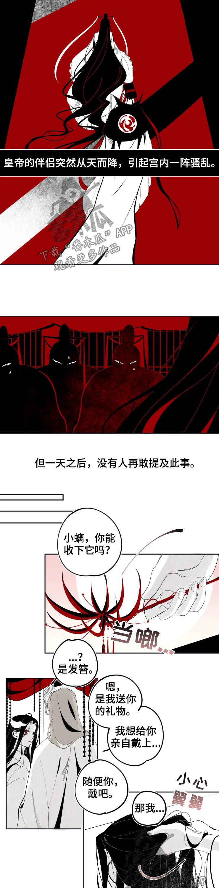 第16章：完婚2