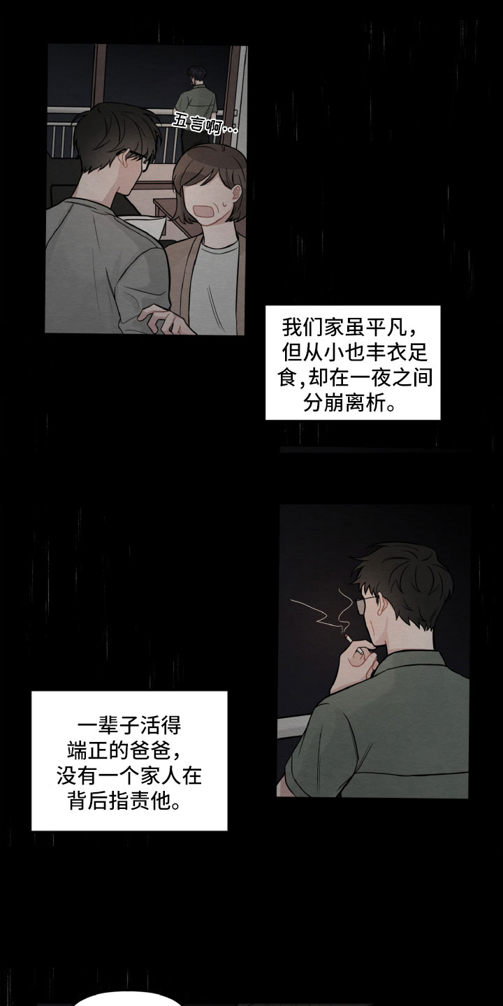 第1章：休学返校6
