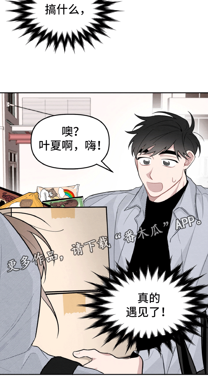 第15章：真的遇见了16