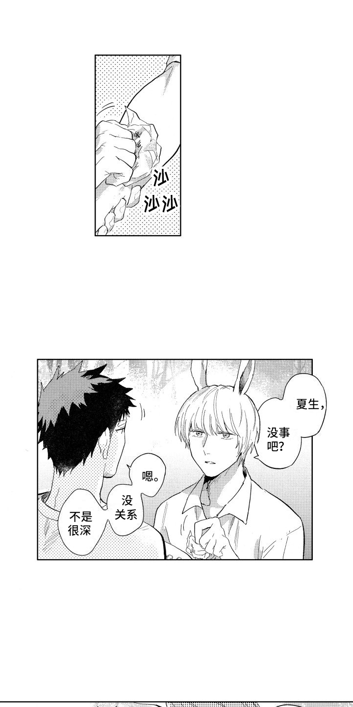 第2章：受伤8