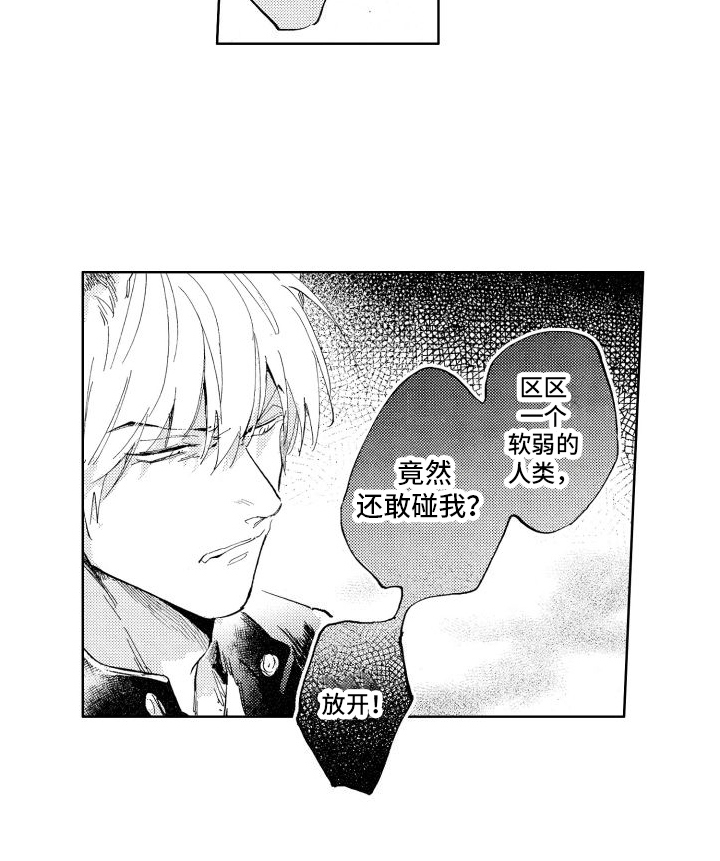 第1章：阻拦13