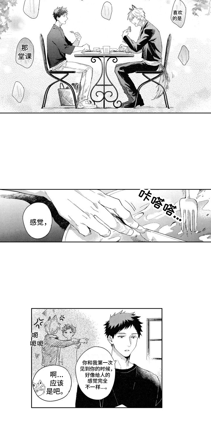 第14章：不确定4