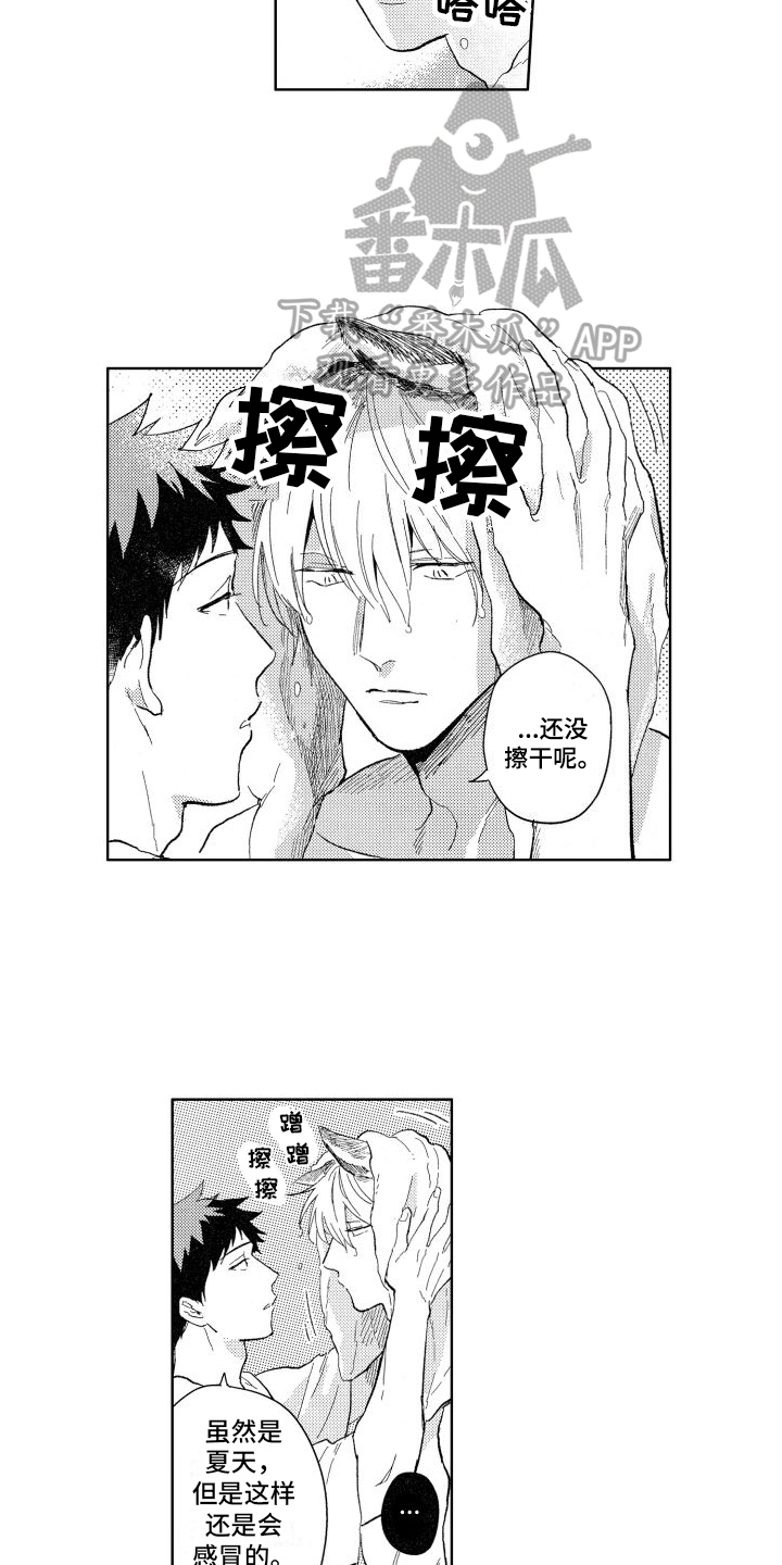 第19章：温柔12