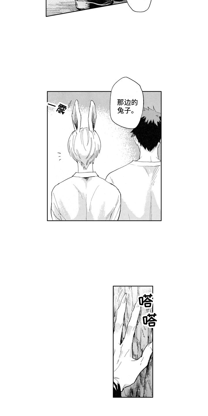 第1章：阻拦7