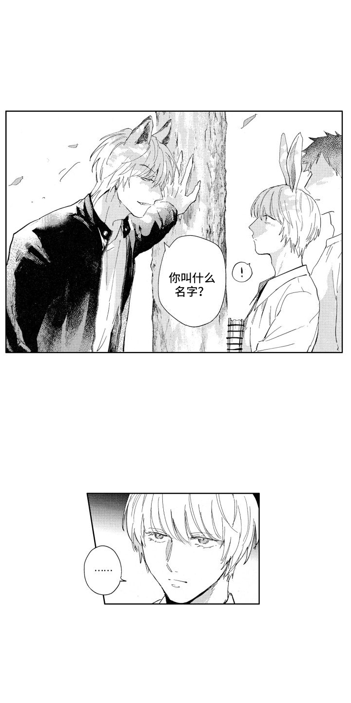 第1章：阻拦8