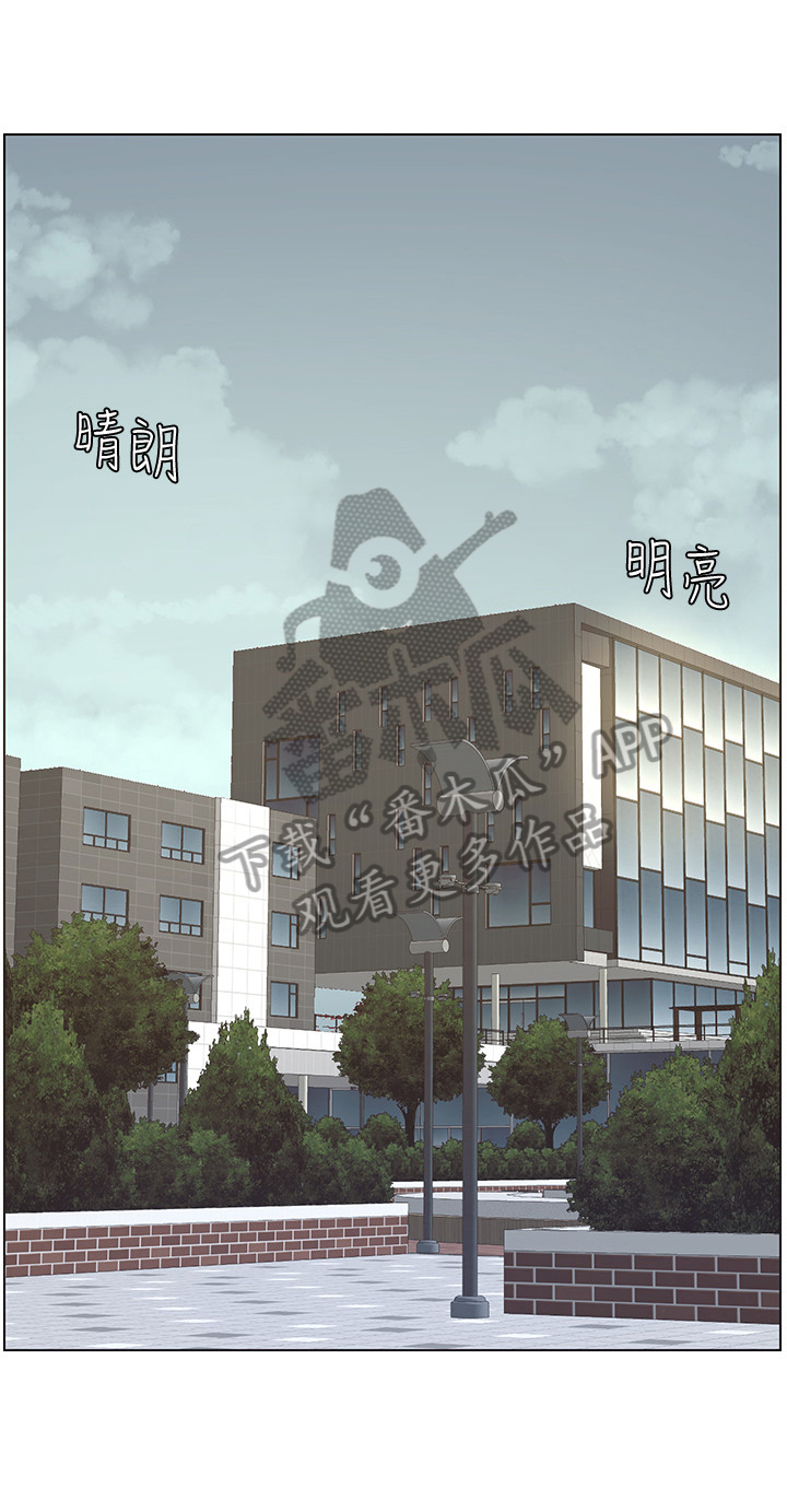 第8章：在意0