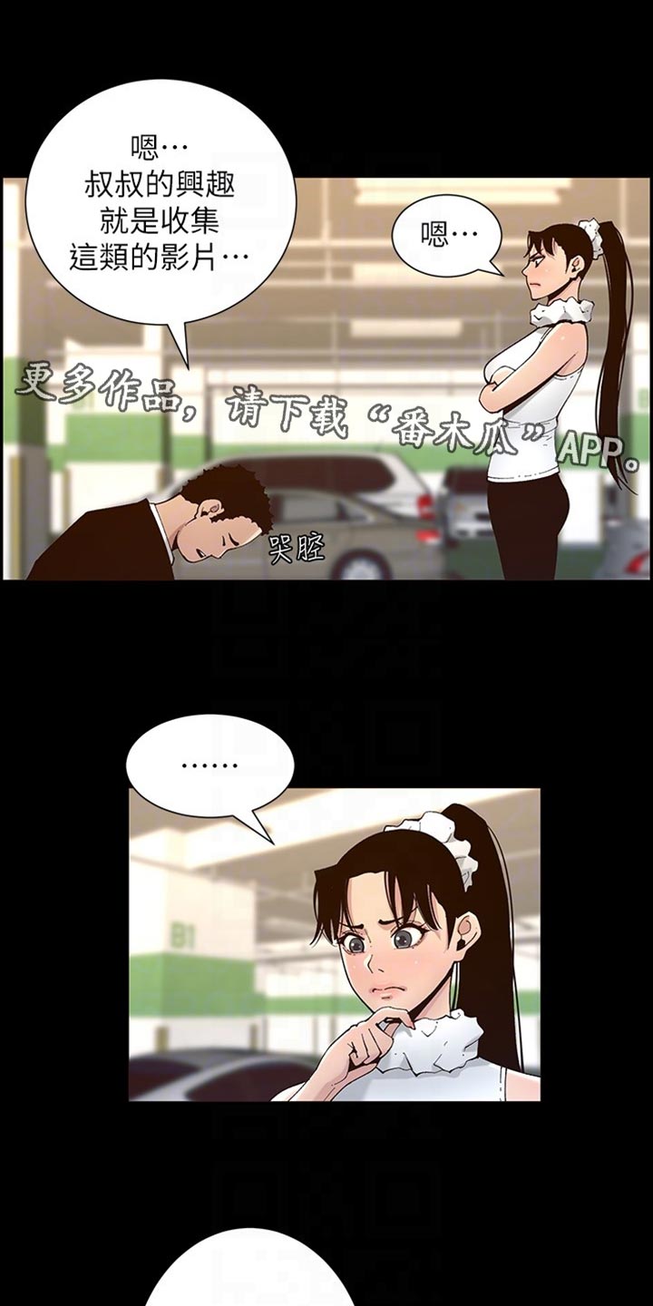 第232章：预谋11