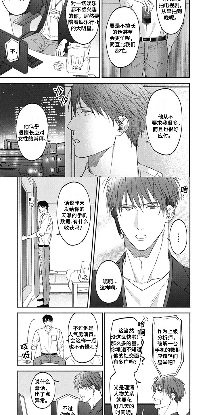 第2章：袭击者6