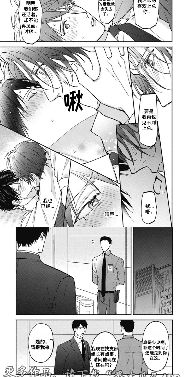 第13章：调查4