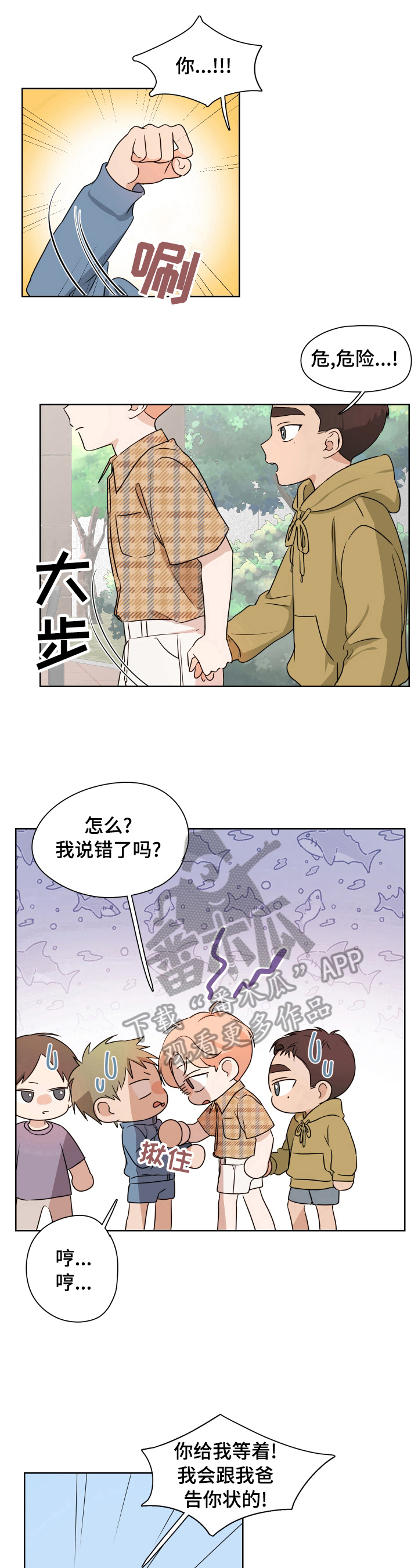 第17章：保护7