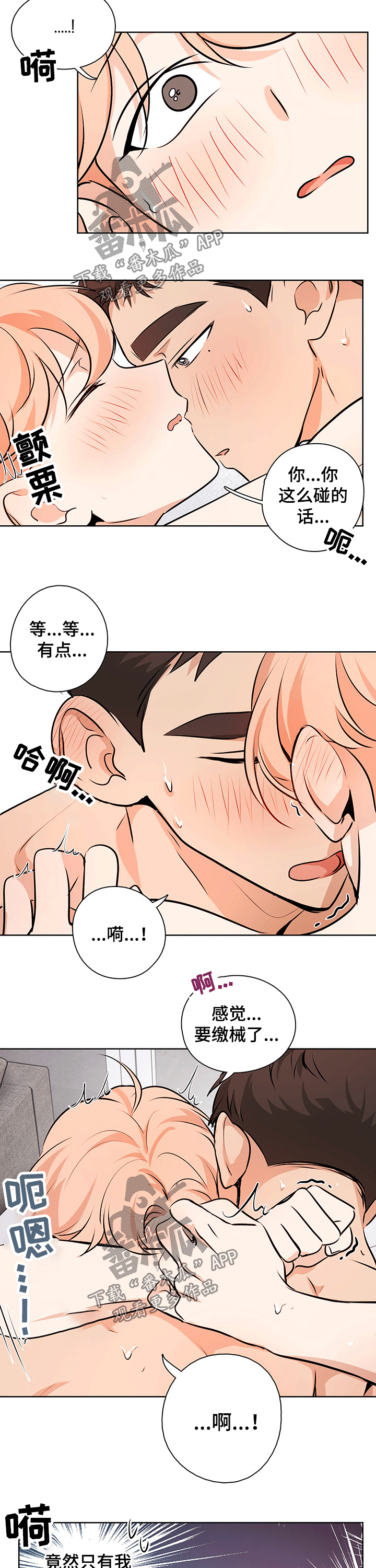 第49章：【番外】突然6