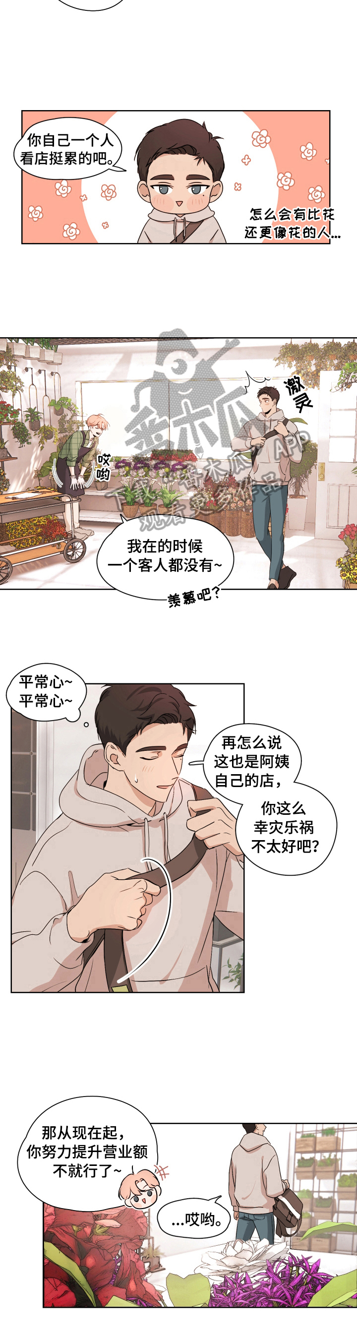 第3章：心动6