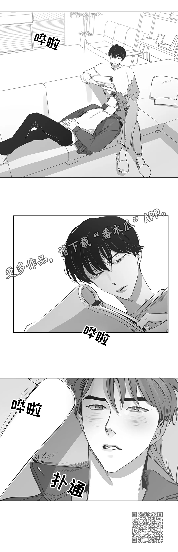 第56章：岁月静好8
