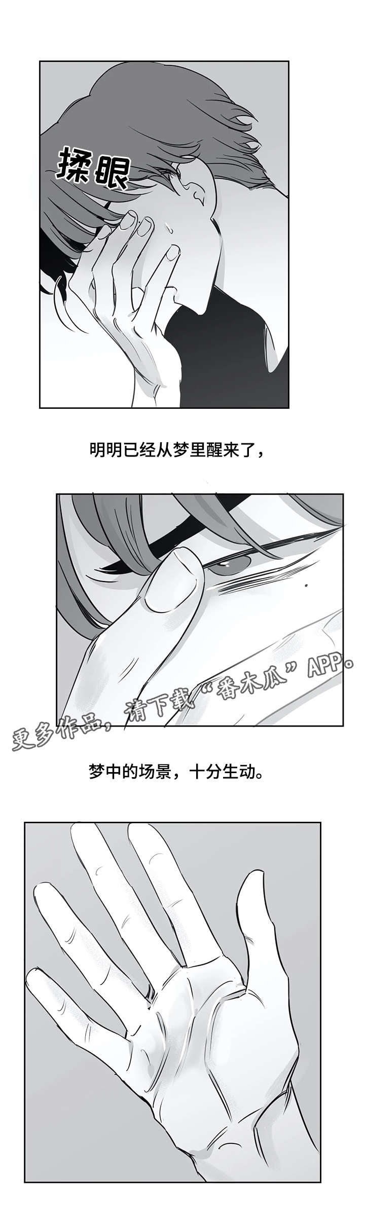 第29章：梦8