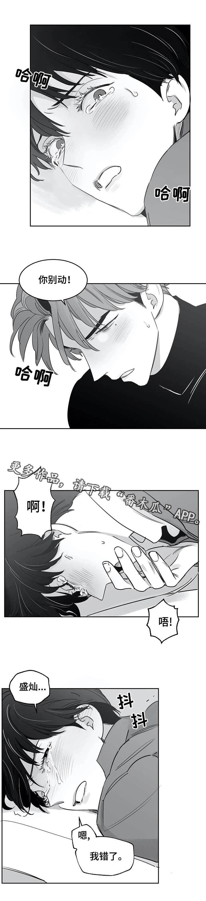 第29章：梦5