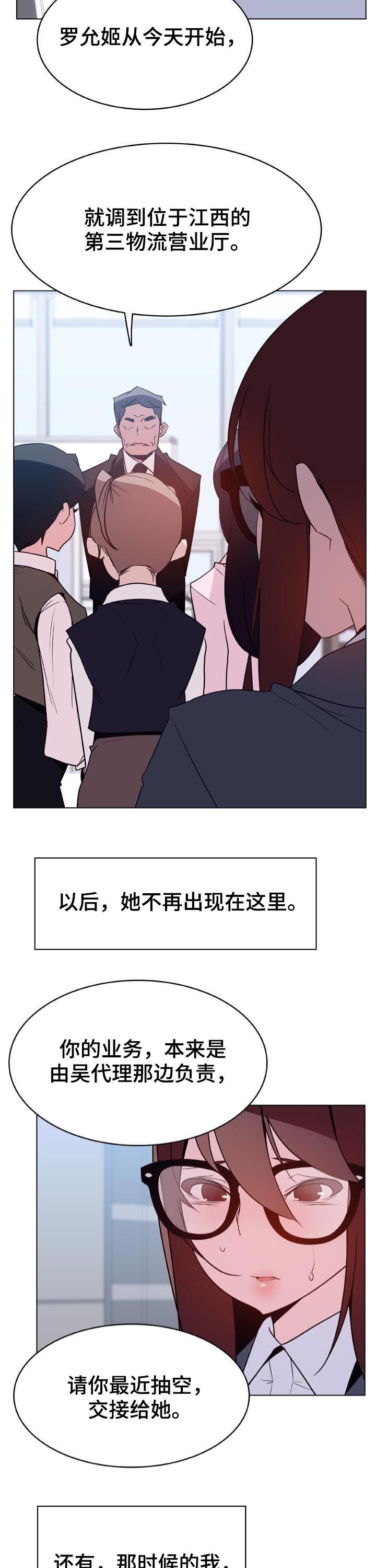 第66章：调岗5