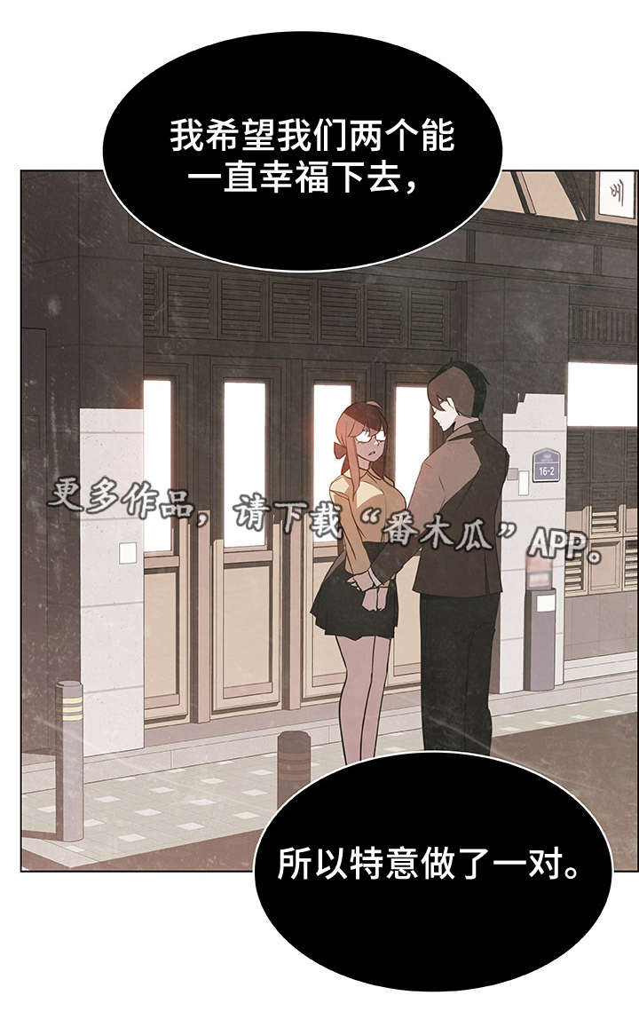 第18章：礼物10