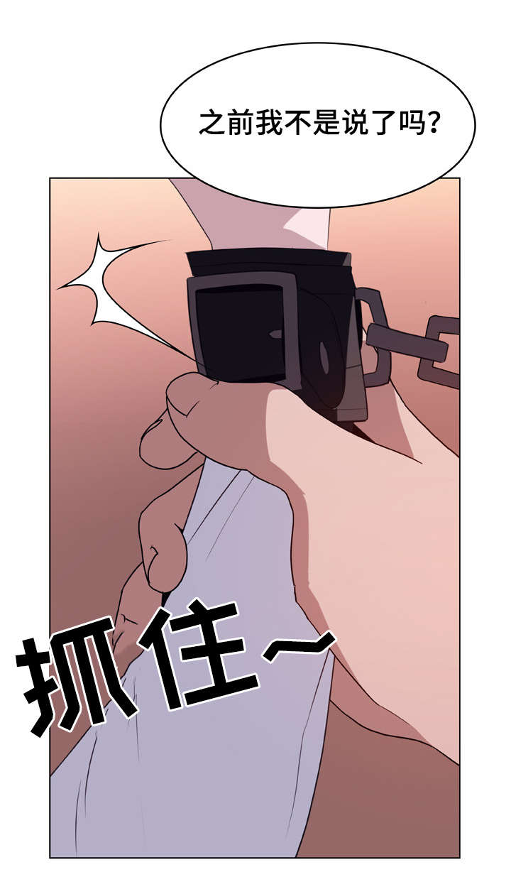第25章：提议5