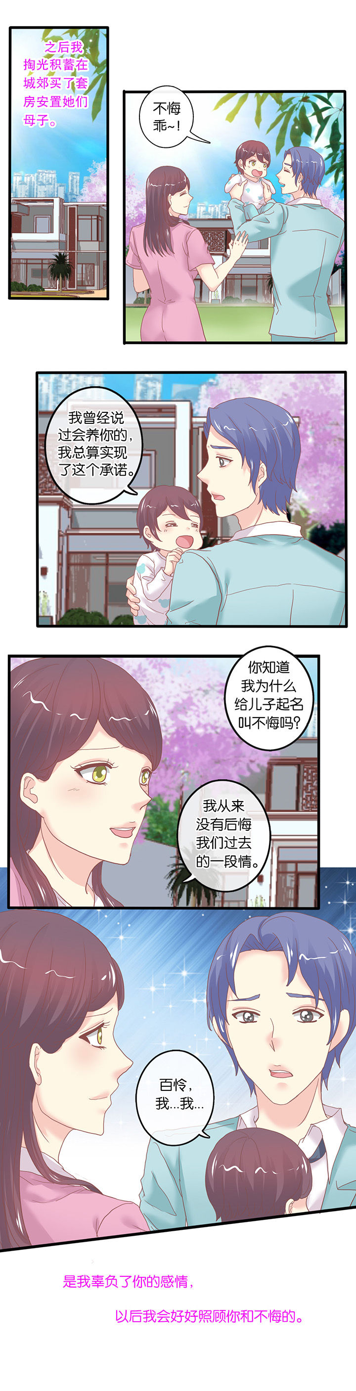 第59章：亲子鉴定1