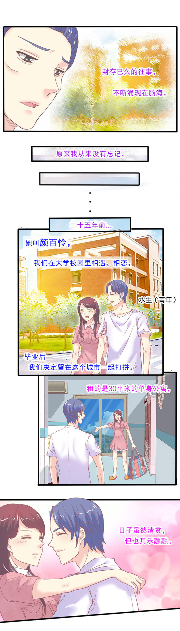 第57章：陈年旧事（上）0