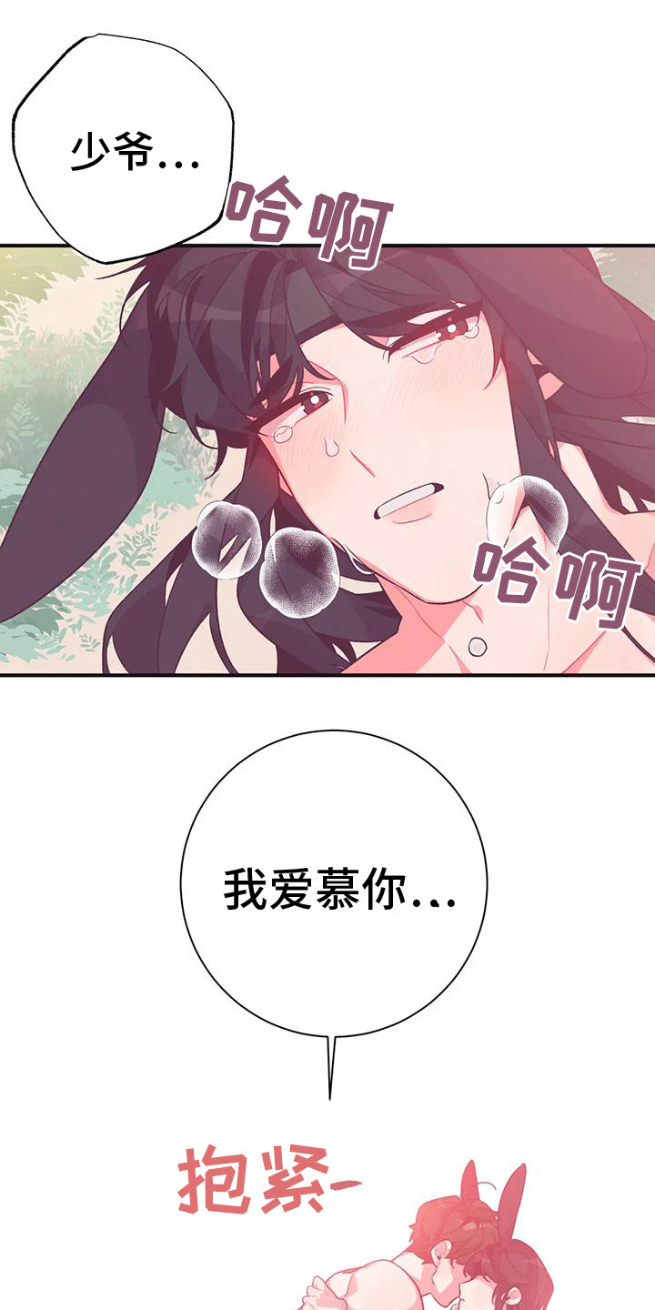 第16章：兔子的处境：爱慕（完）18