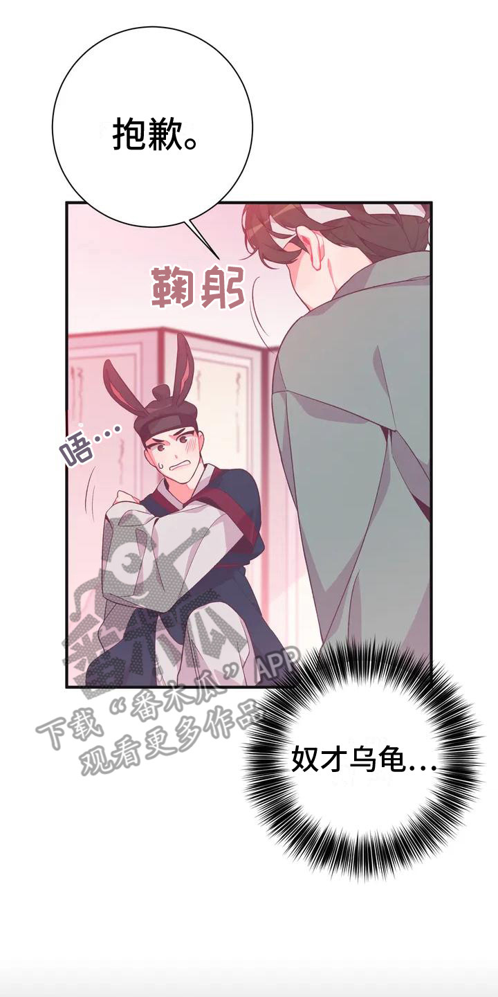 第9章：兔子的处境：兔子贵族19