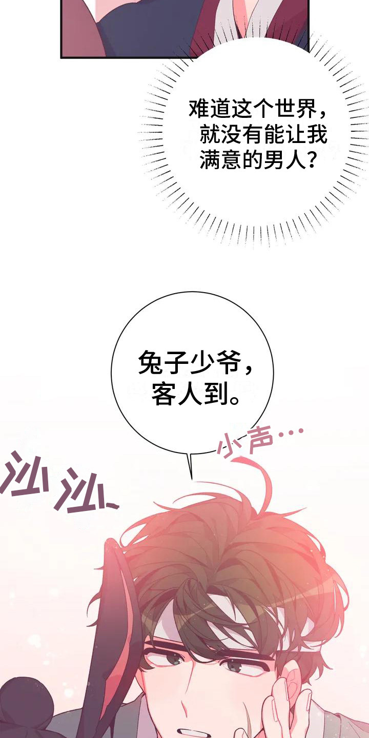 第9章：兔子的处境：兔子贵族16