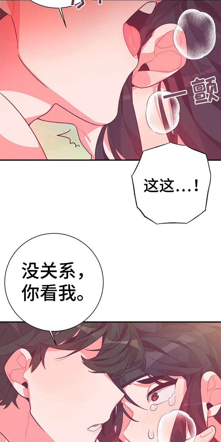 第16章：兔子的处境：爱慕（完）8