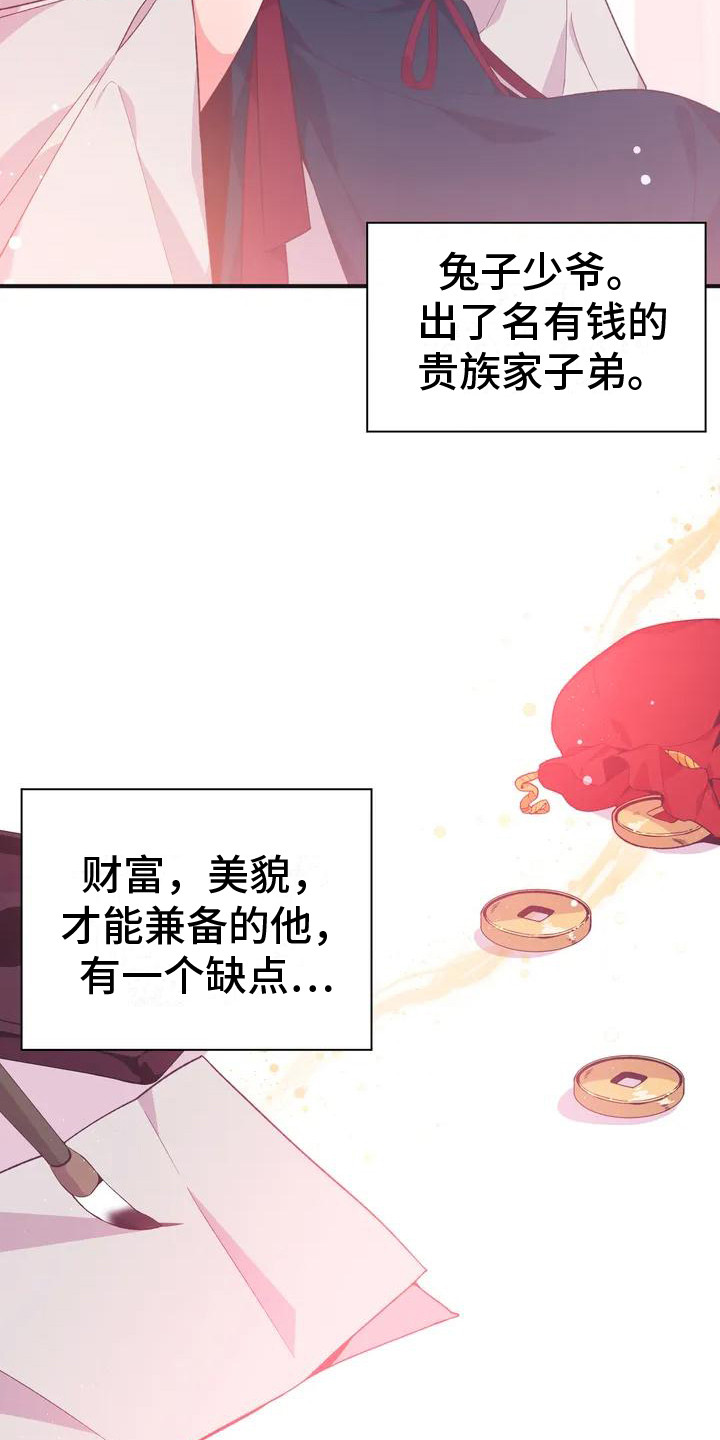 第9章：兔子的处境：兔子贵族13
