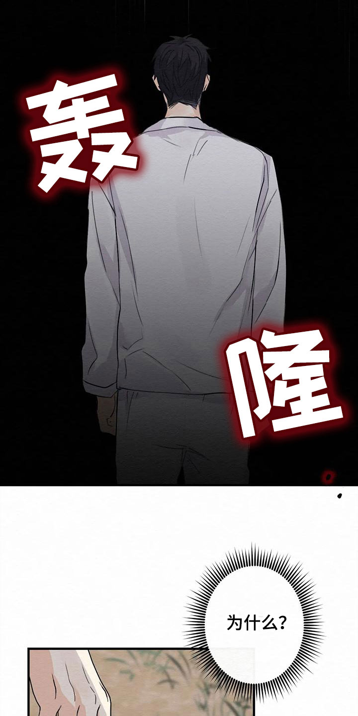 第5章：金棒棒银棒棒：哭泣13