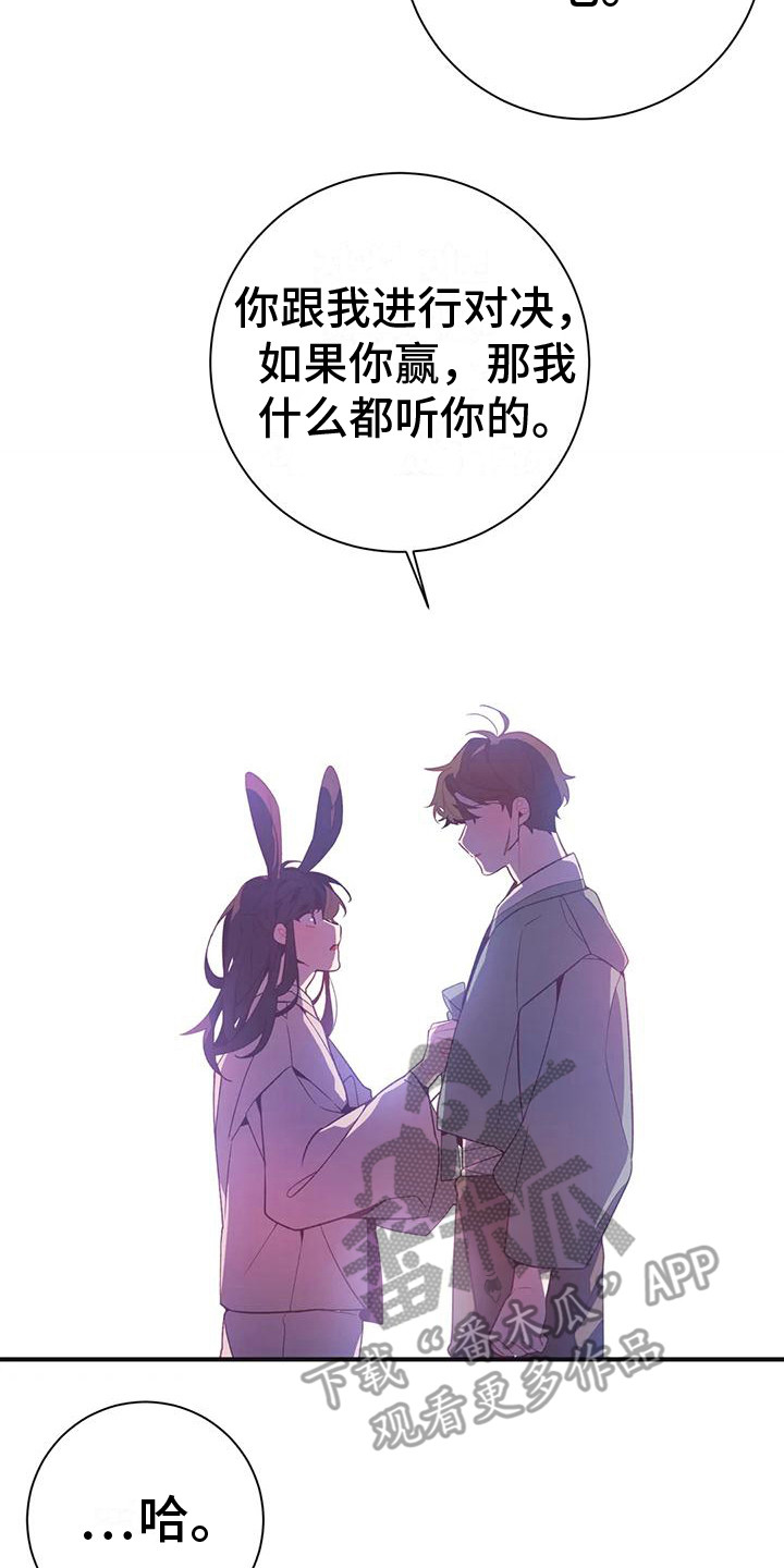 第13章：兔子的处境：等着瞧17