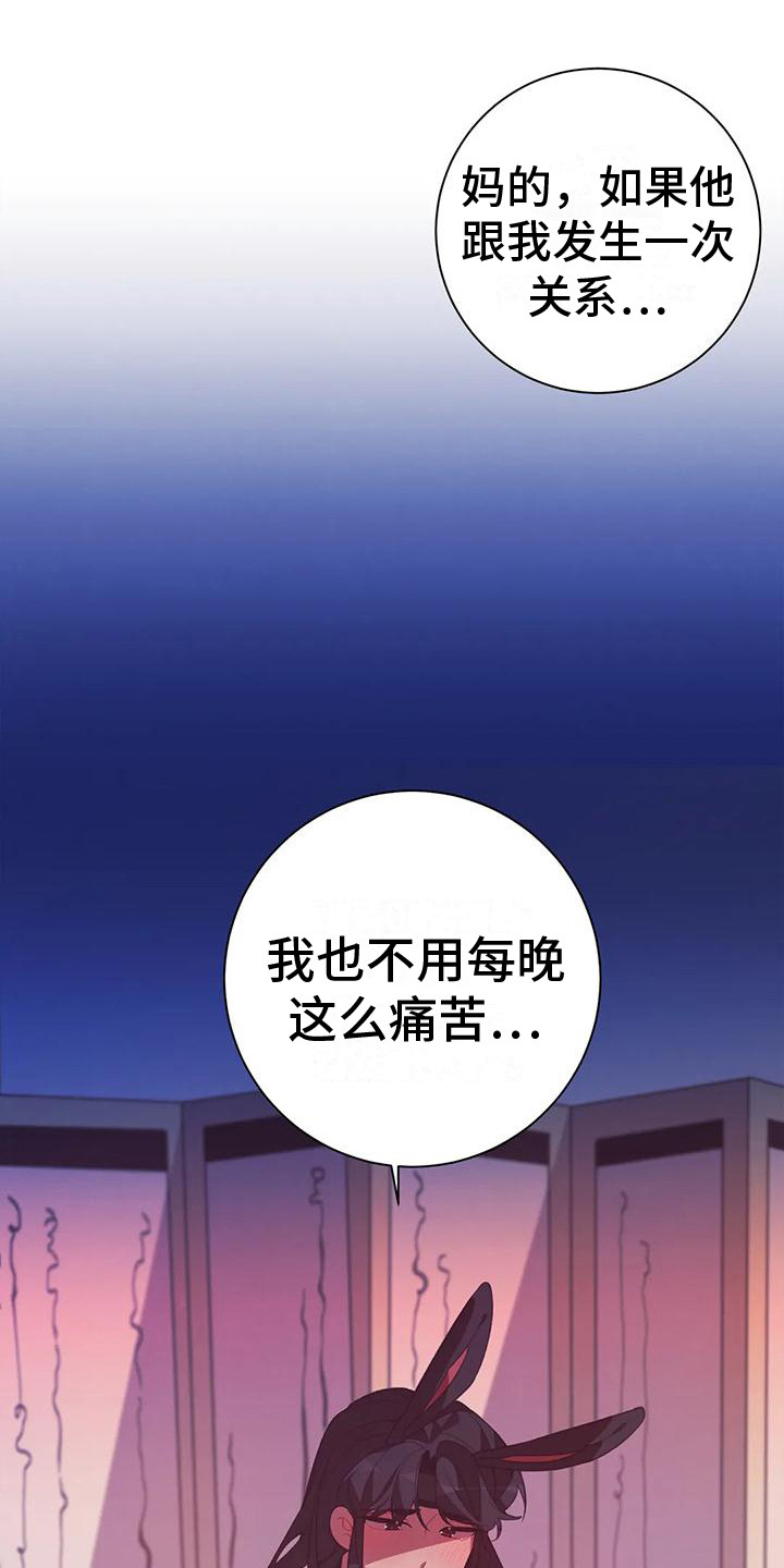 第12章：兔子的处境：拒绝23