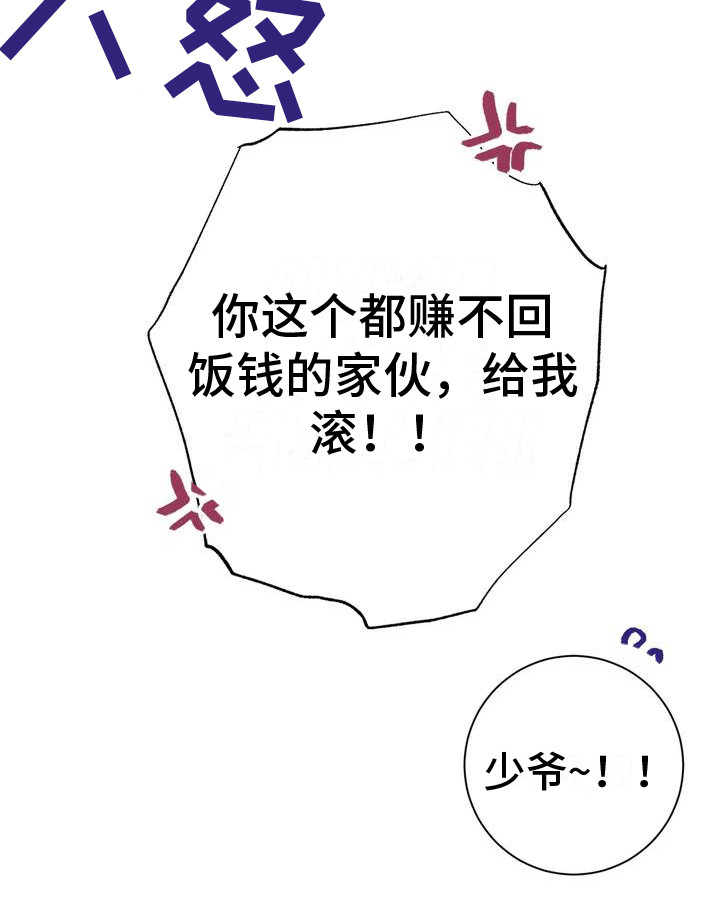第9章：兔子的处境：兔子贵族9
