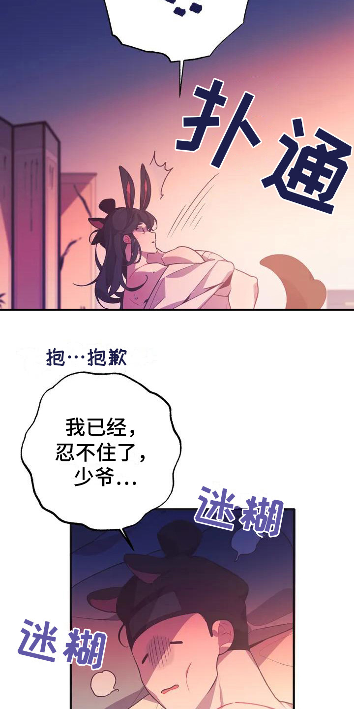 第9章：兔子的处境：兔子贵族7