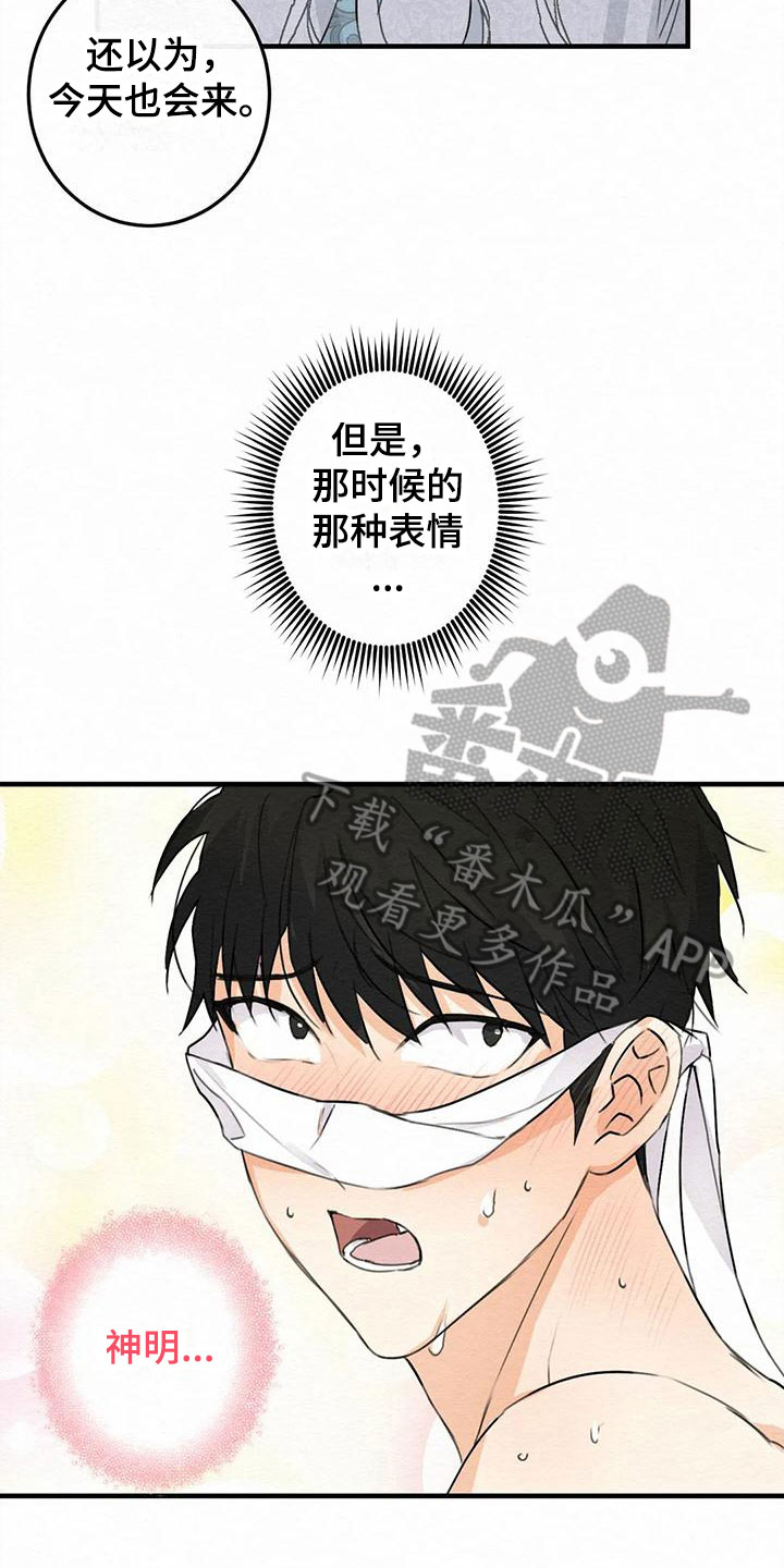 第4章：金棒棒银棒棒：没等到17